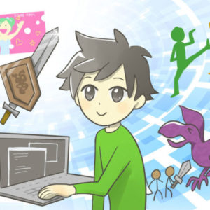 Sierからゲームエンジニアに転職した事例を紹介 活躍できる人の特徴とは Sierからゲームエンジニアに転職した事例を紹介 活躍できる人の特徴とは