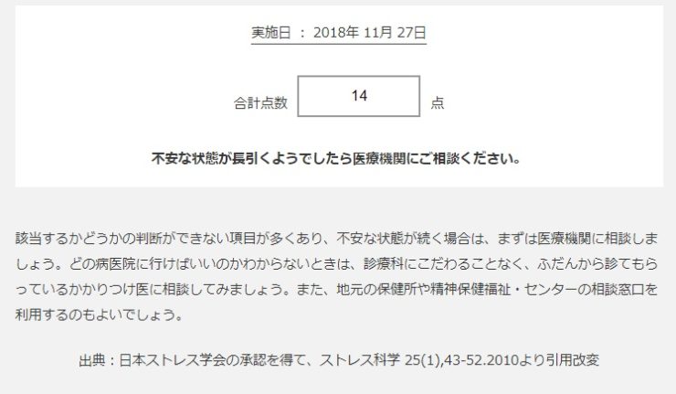 うつで 仕事辞めたい 方はまず セルフチェック 退職は正常なときに判断しよう